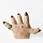 Pearce Williams Hand Vase