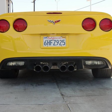 Corvette 2015