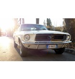 Mustang 60 Mustang 60