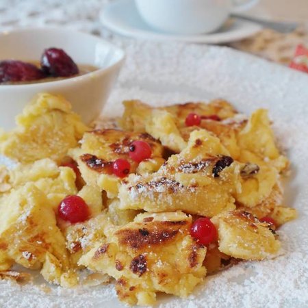 Kaiserschmarrn