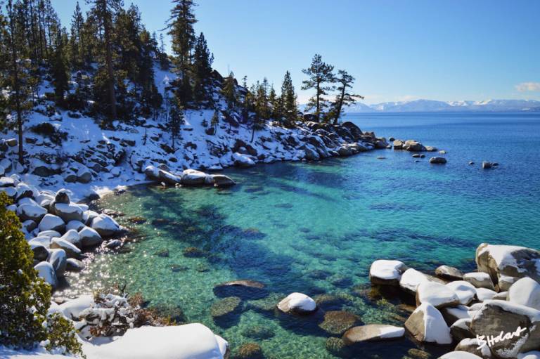 Blog Why April is the best month in Tahoe California 89