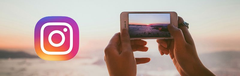 Top Instagram Worthy Photo Locations Around Lake Tahoe