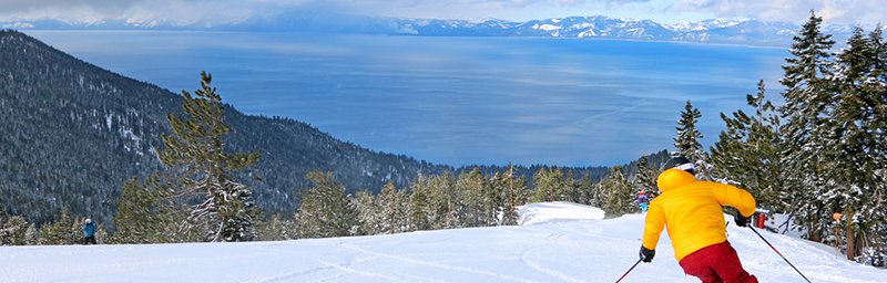 Ten Aprés Ski Spots in Lake Tahoe