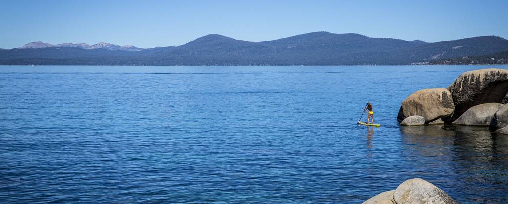 Top Tahoe Activities To Get Your Adrenaline Pumping