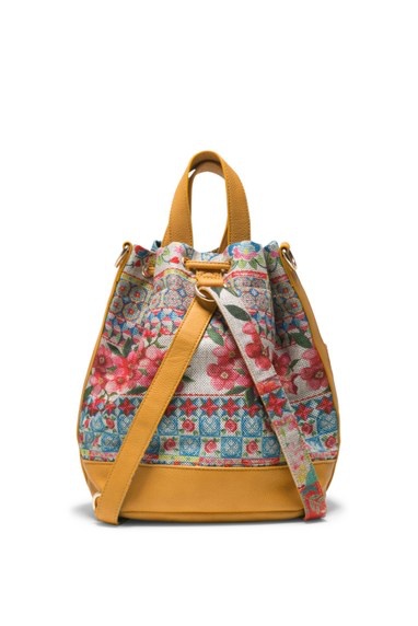 Desigual Little Malmo Bag Play Backpack