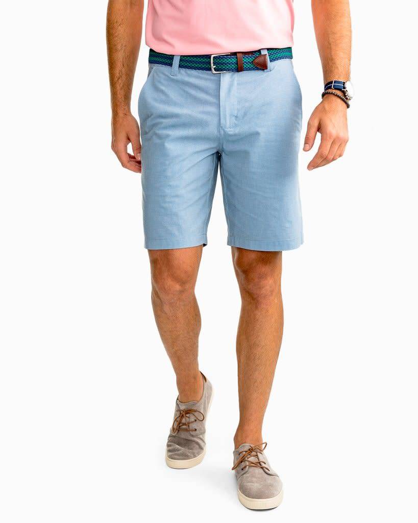 SOUTHERN TIDE T3 STRIPED GULF SHORT SOUTHERN TIDE T3 STRIPED GULF SHORT