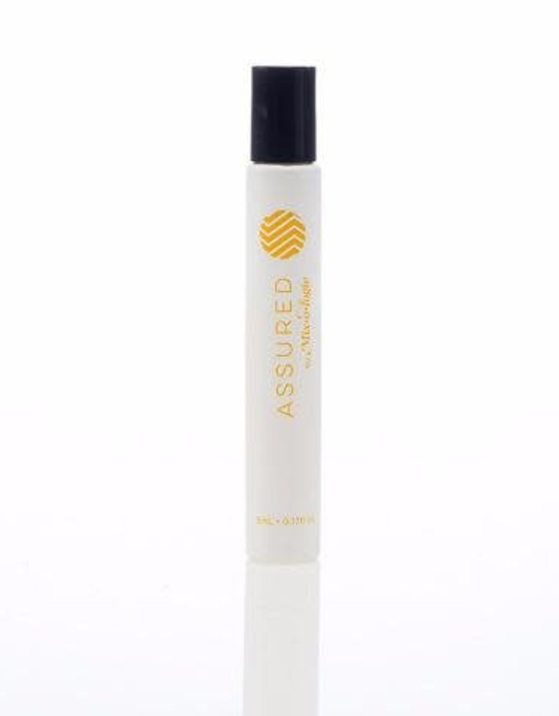 MIXOLOGIE BLENDABLE PERFUME ROLLERBALL ASSURED