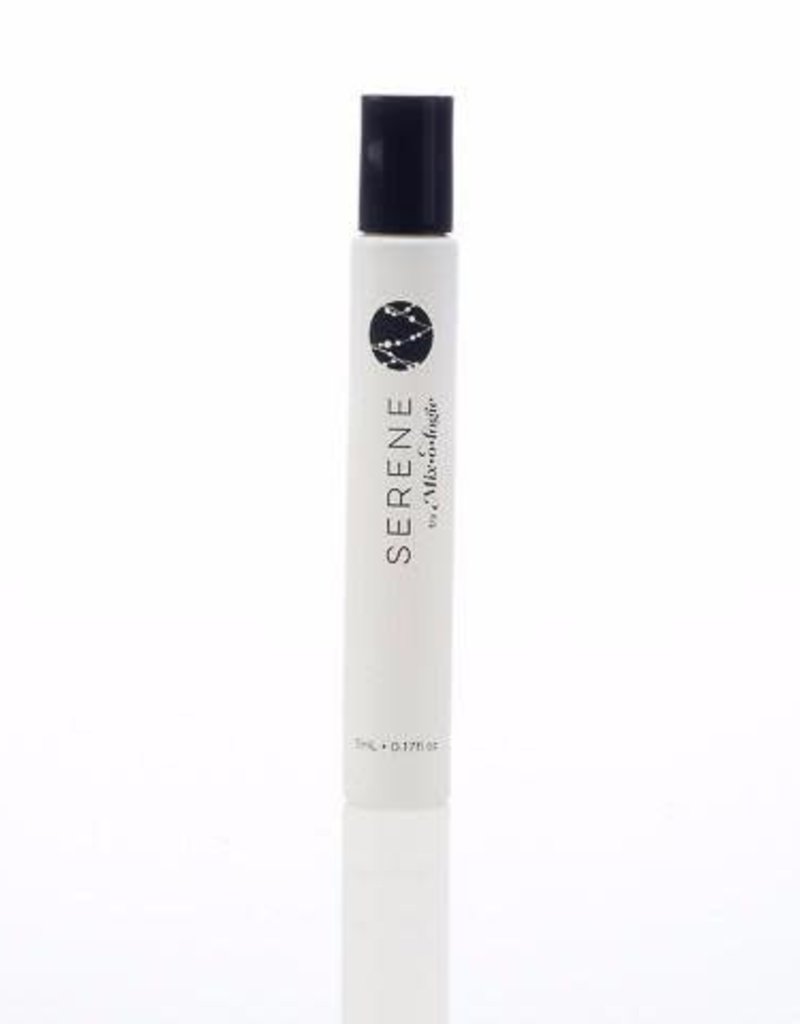MIXOLOGIE BLENDABLE PERFUME ROLLERBALL SERENE