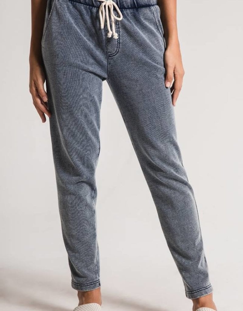 z supply denim jogger