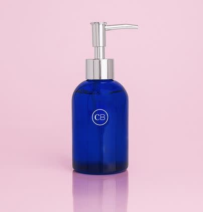 CAPRI BLUE VOLCANO SIGNATURE HAND WASH CAPRI BLUE VOLCANO SIGNATURE HAND WASH