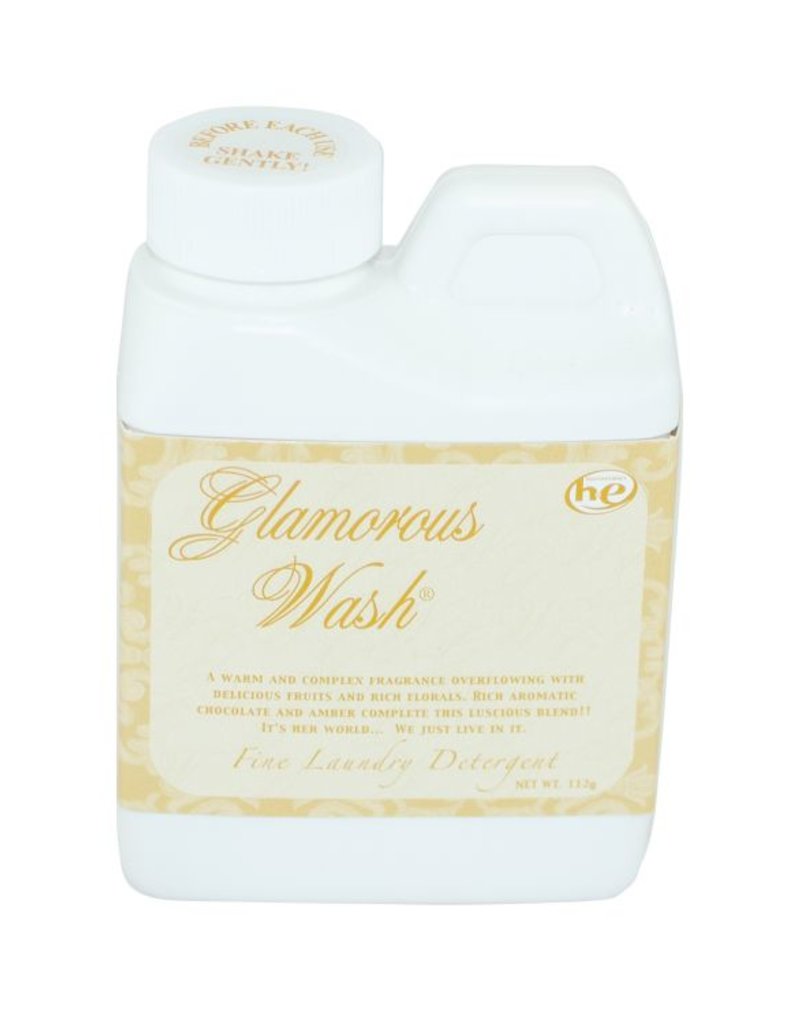 TYLER CANDLES 4 OZ GLAMOROUS WASH