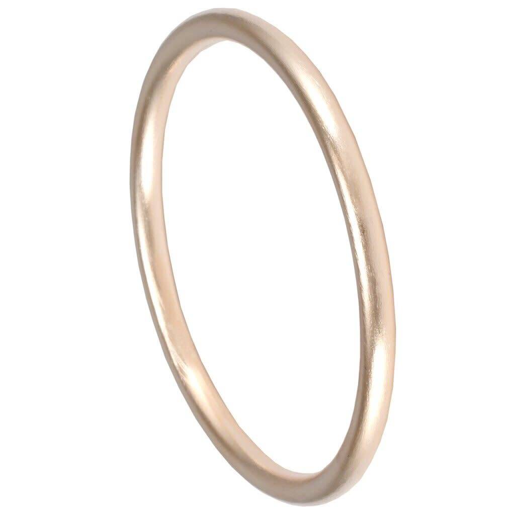 SHEILA FAJL ROUND BANGLE BRACELET SHEILA FAJL ROUND BANGLE BRACELET