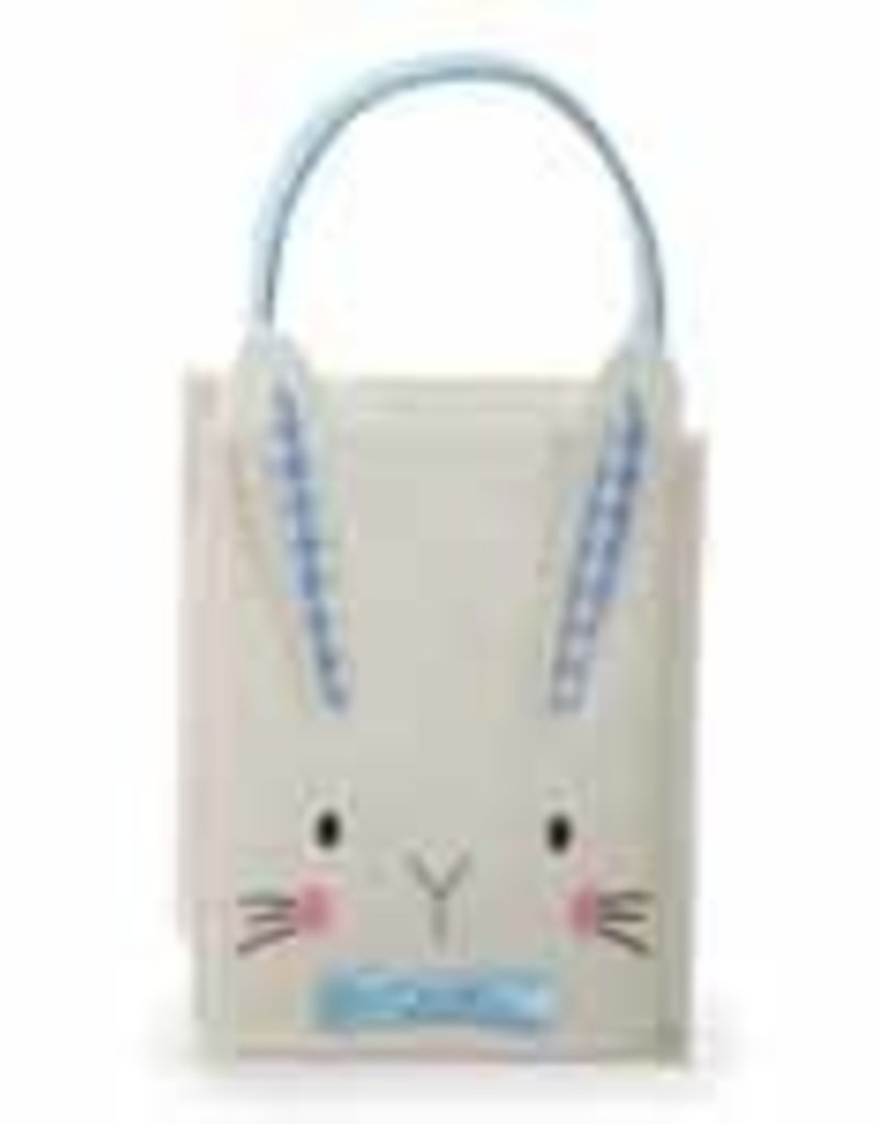 MUD PIE SMALL EASTER TREAT BAG