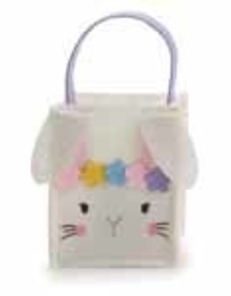 MUD PIE SMALL EASTER TREAT BAG
