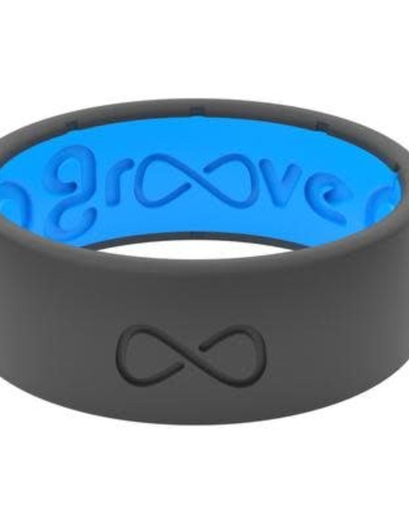 GROOVE LIFE MEN'S GROOVE ORIGINAL SILICONE RING