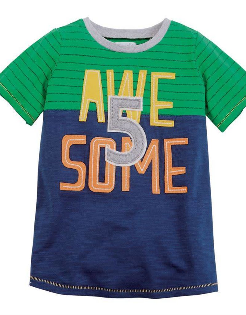 MUD PIE AWESOME T-SHIRT