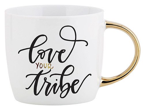GOLD HANDLE MUGS GOLD HANDLE MUGS