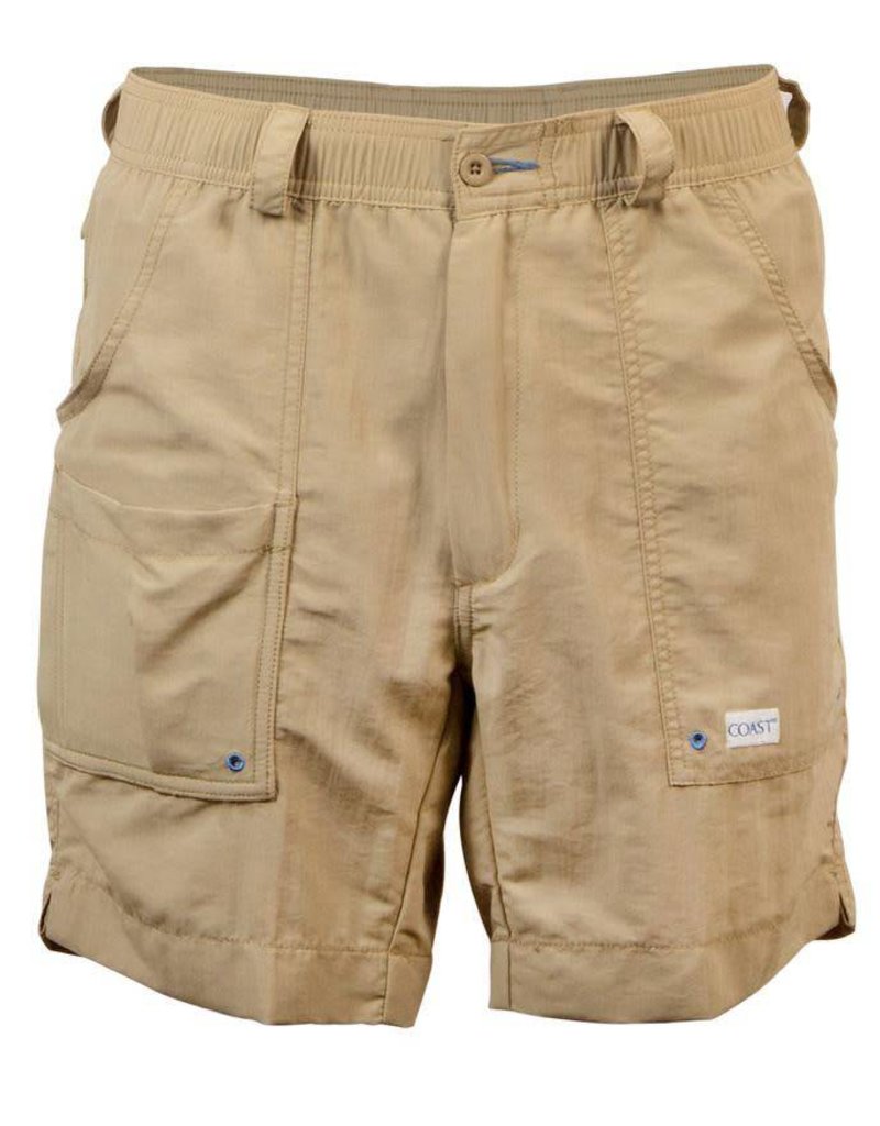 COAST ANGLER SHORTS