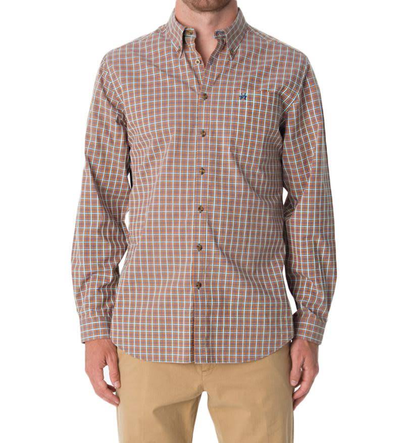 COAST DESTIN BUTTON-DOWN SHIRT COAST DESTIN BUTTON-DOWN SHIRT