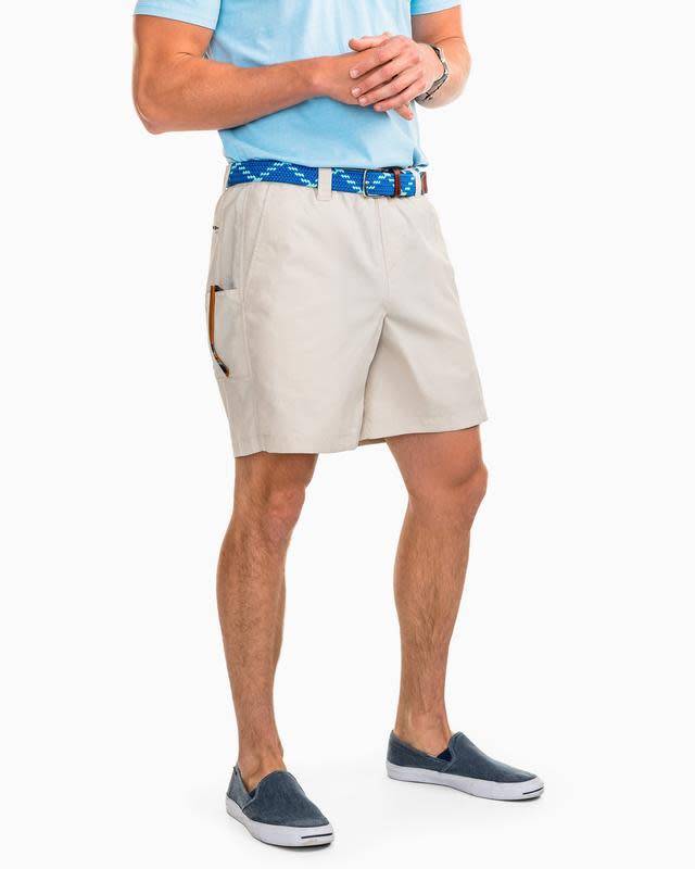 SOUTHERN TIDE SHORELINE SHORT SOUTHERN TIDE SHORELINE SHORT