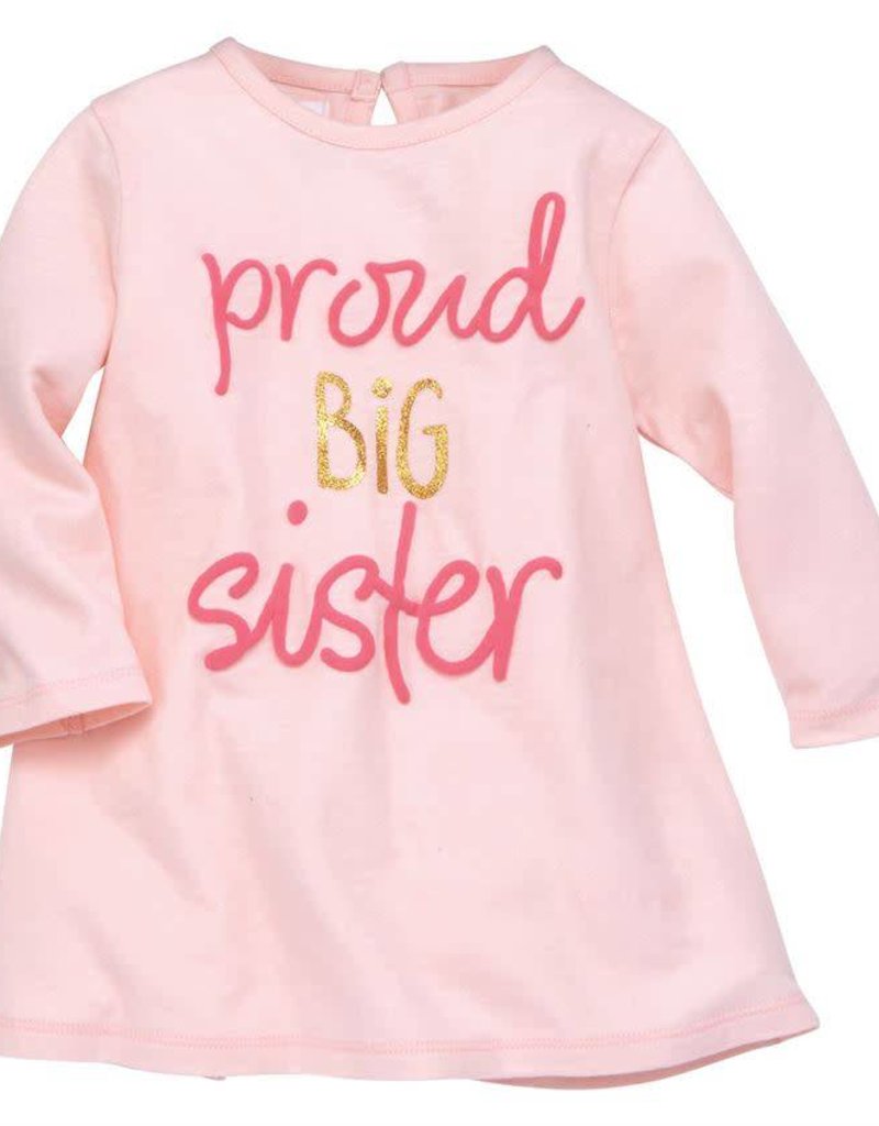 MUD PIE BIG SISTER TEE