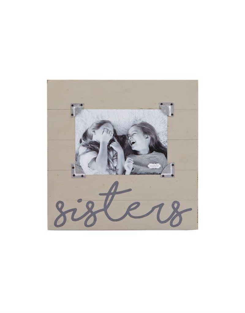 MUD PIE SISTERS FRAME