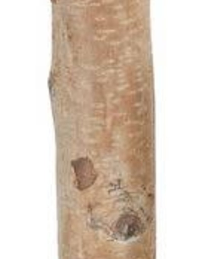 MUD PIE BIRCH BARK TEA LIGHT HOLDER