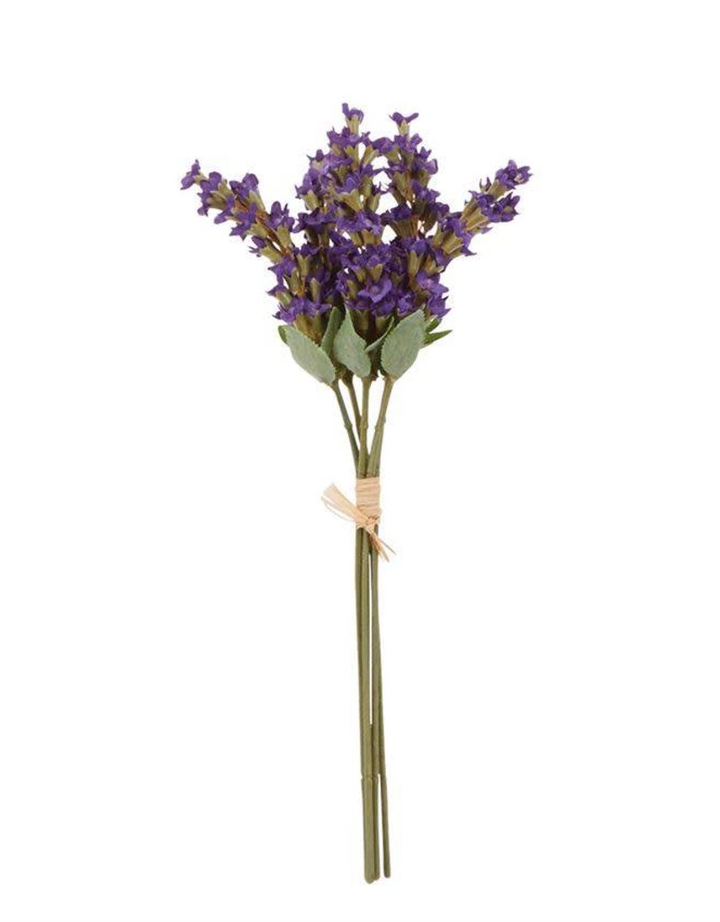 MUD PIE LAVENDER STEM
