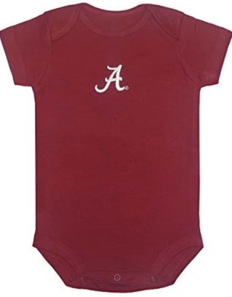 ALABAMA ONESIE 3-6 MOS