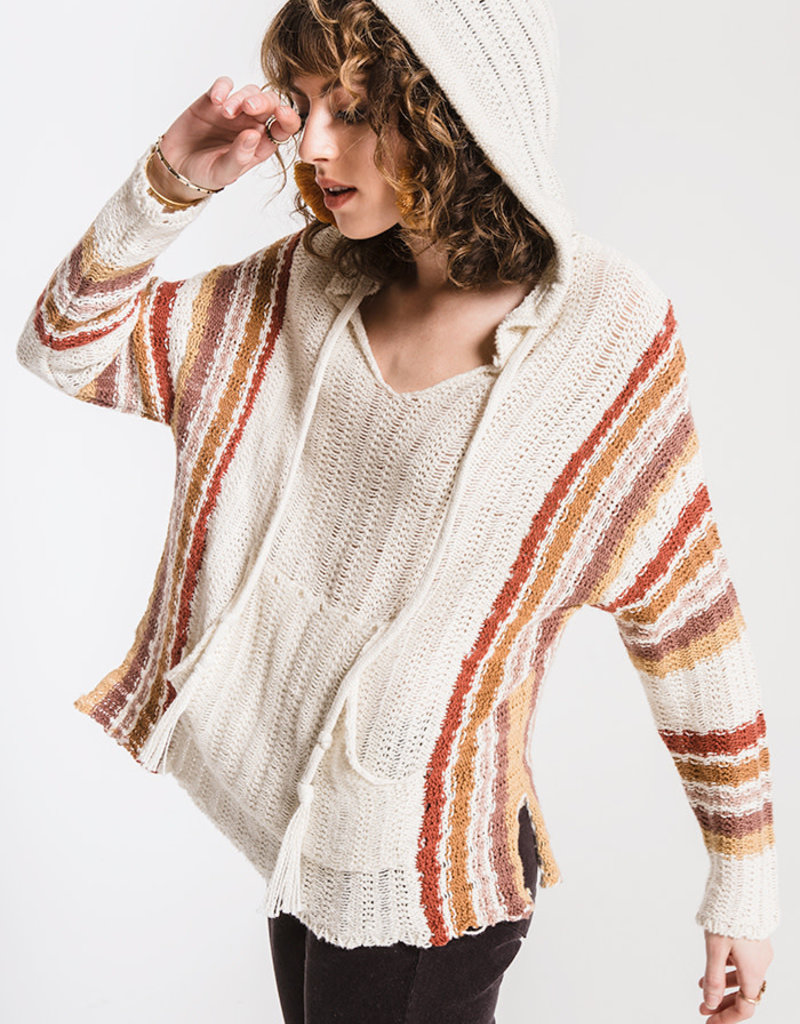 OTHERS FOLLOW FINN SWEATER