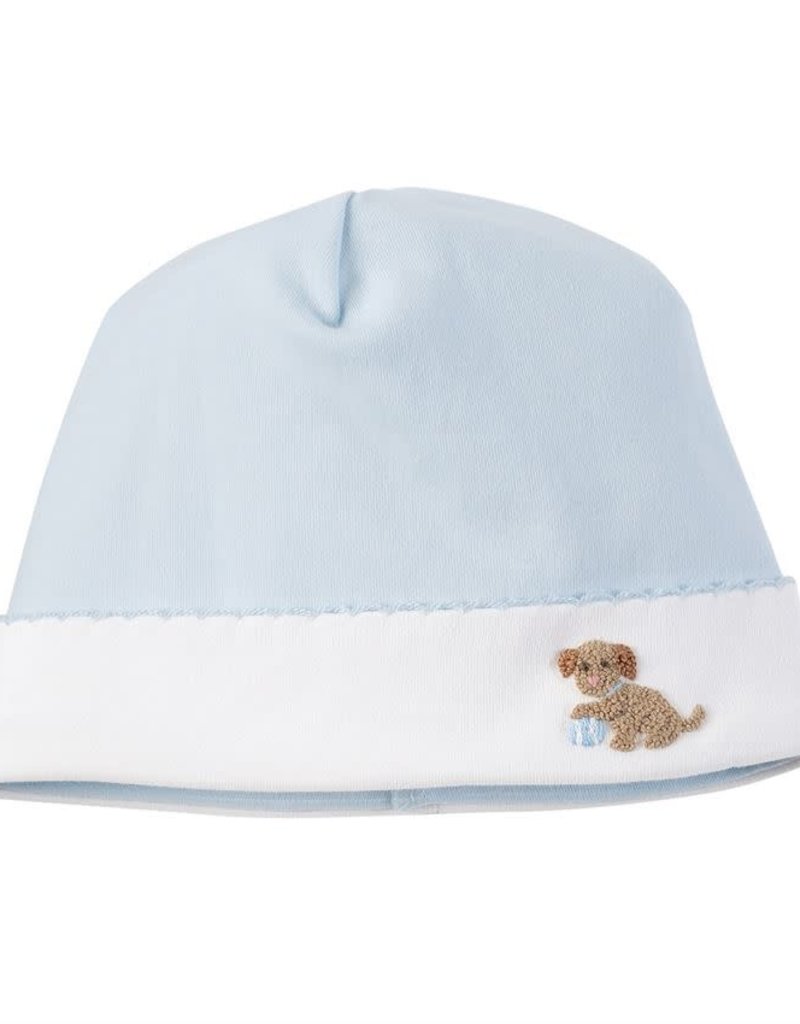MUD PIE PUPPY CAP