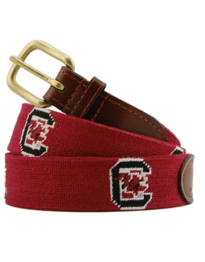 SMATHERS & BRANSON COLLEGIATE BELT-SOUTH CAROLINA