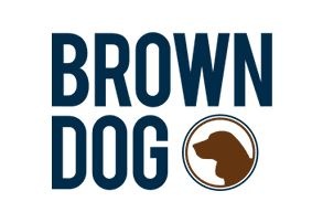 BROWN DOG HOSIERY