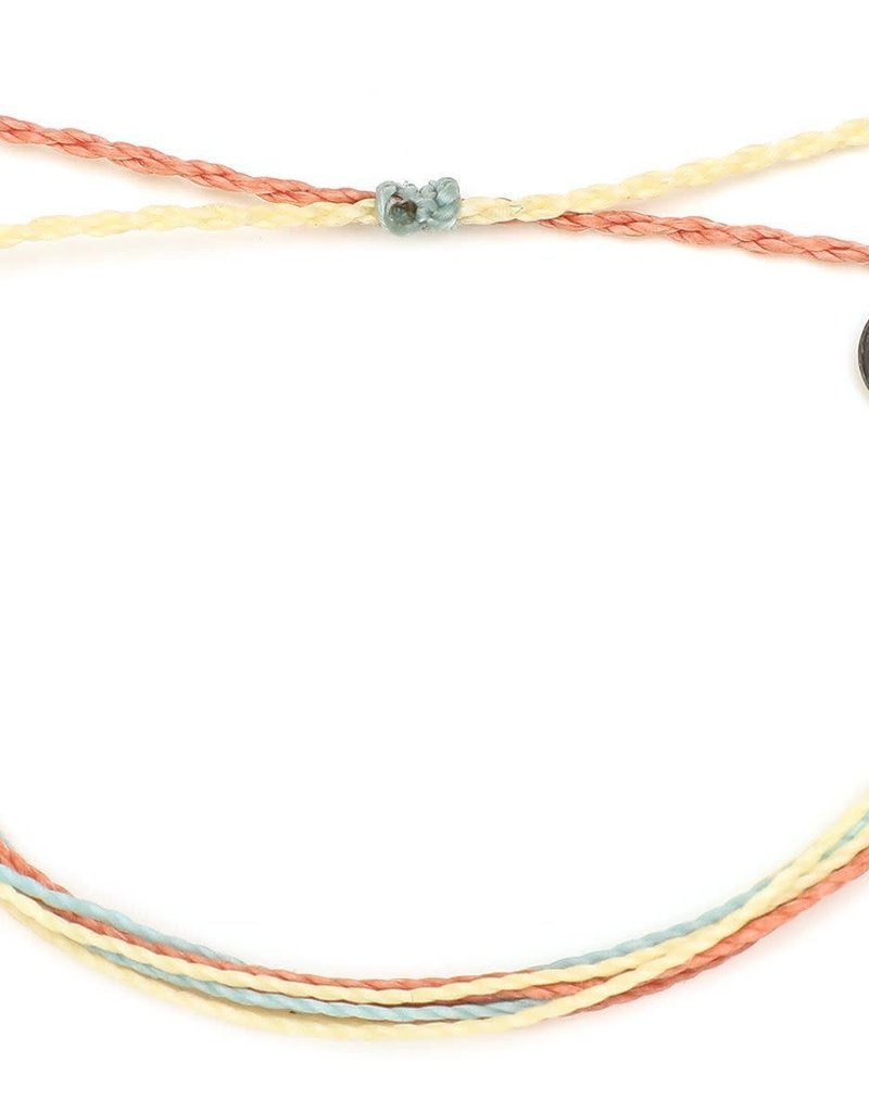 PURAVIDA BRIGHT ORIGINAL BRACELET-BEACH LIFE