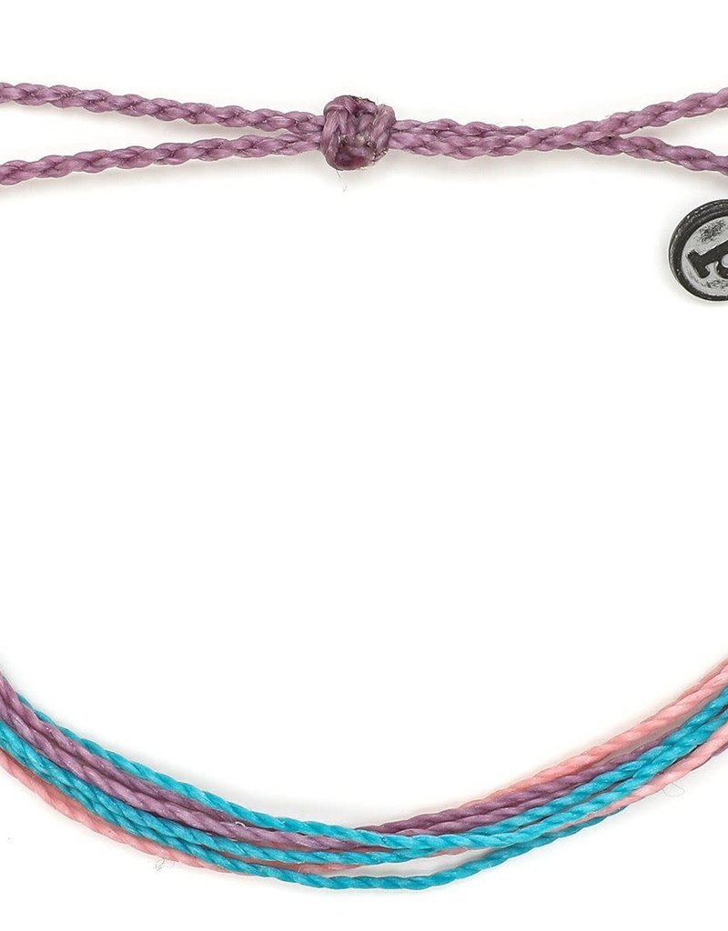 PURAVIDA BRIGHT ORIGINAL BRACELET-OCEAN SUNRISE