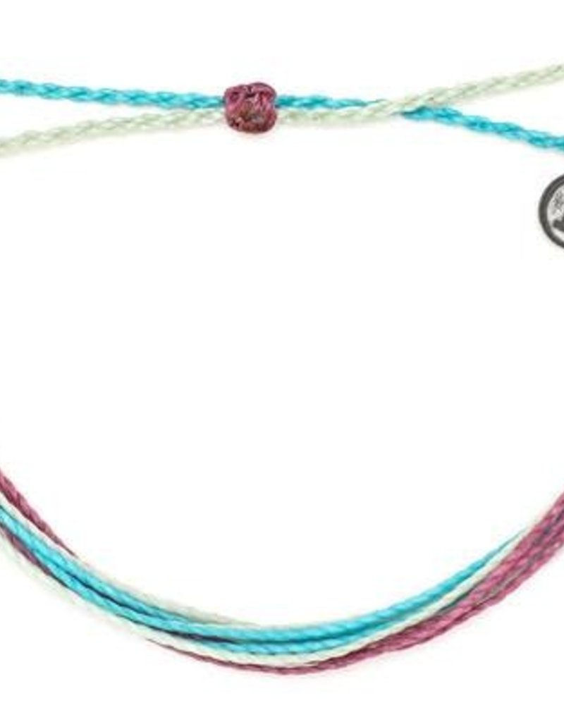 PURAVIDA BRIGHT ORIGINAL BRACELET-GOOD VIBES