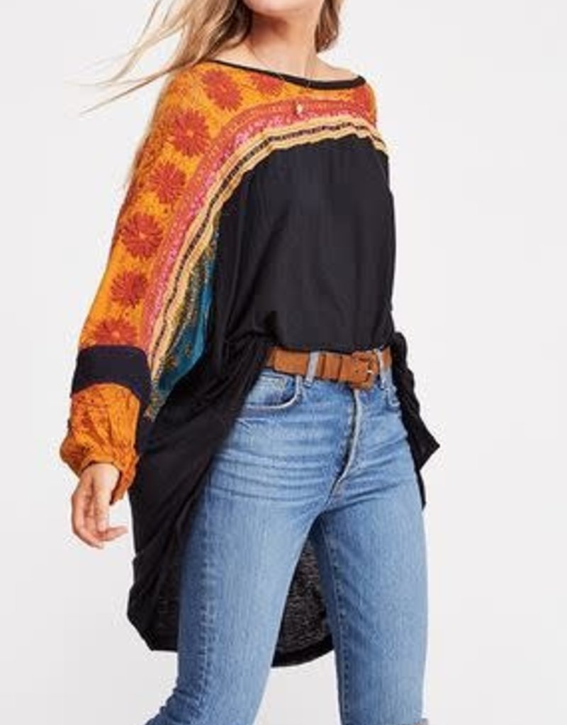 FREE PEOPLE TRIPOLI TOP