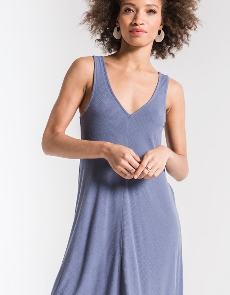 Z SUPPLY THE JOSLYN SWING DRESS