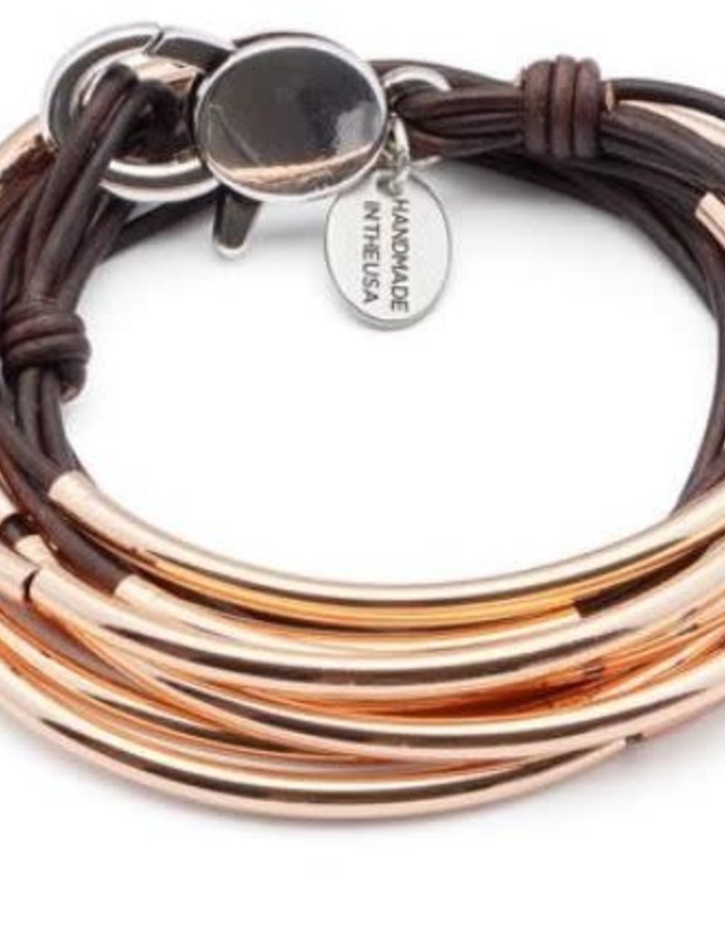 LIZZY JAMES LIZZY CLASSIC 4 STRAND