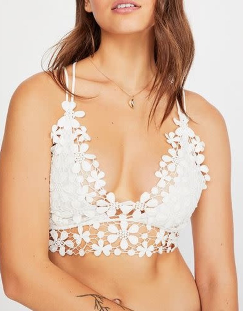 FREE PEOPLE MISS DAZIE BRALETTE