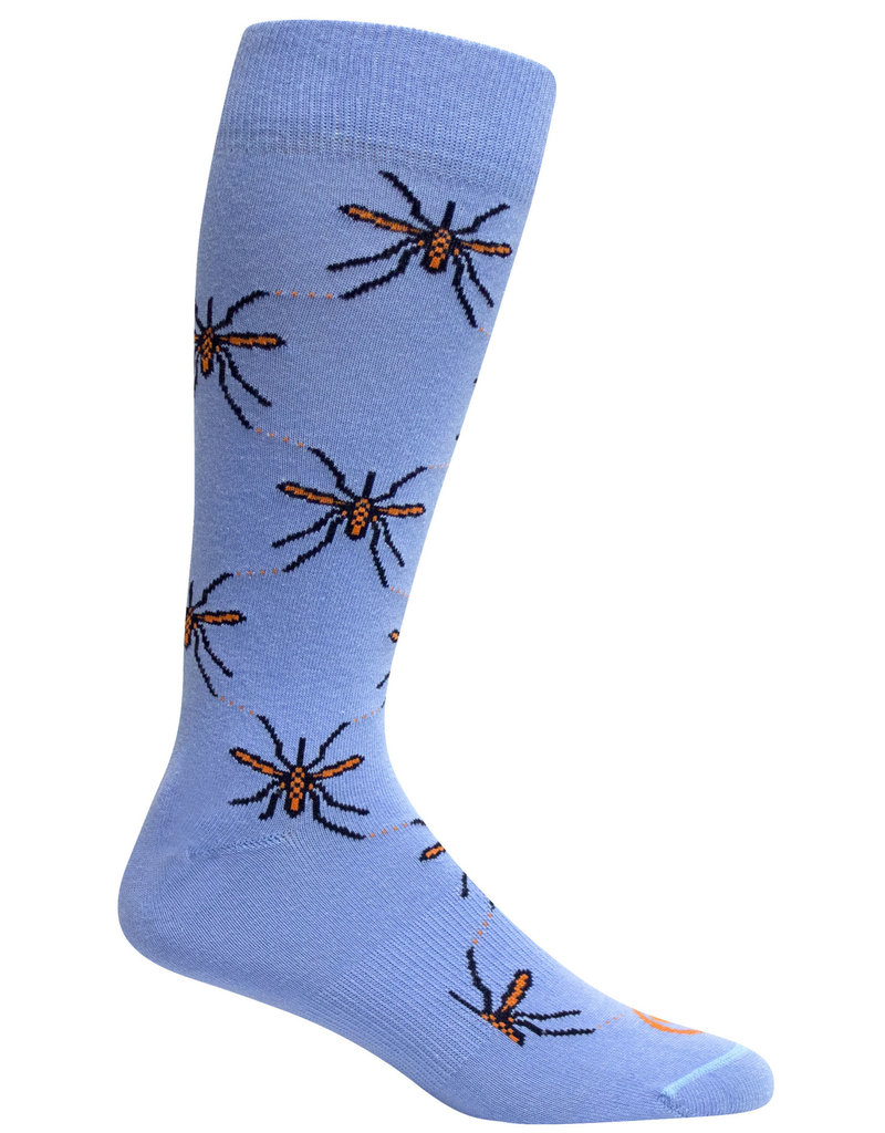 BROWN DOG HOSIERY STATE BIRD (MOSQUITO)