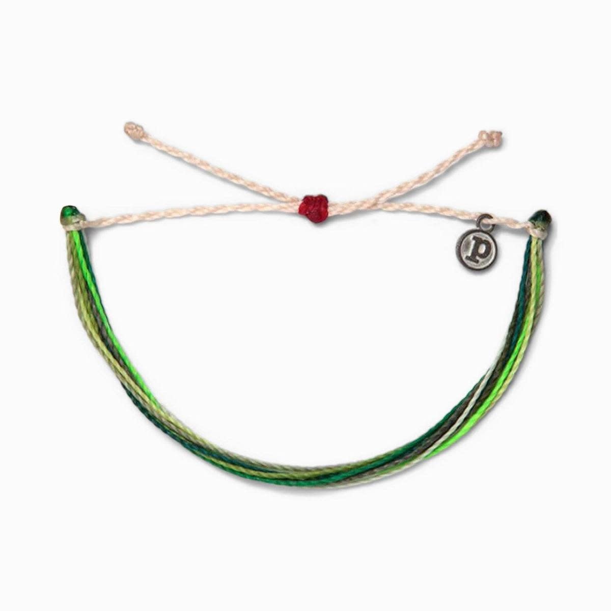 PURAVIDA CHARITY BRACELET- SAVE THE SEA TURTLES PURAVIDA CHARITY BRACELET- SAVE THE SEA TURTLES