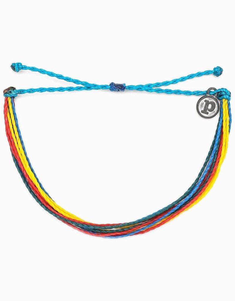 PURAVIDA CHARITY BRACELET- AUTISM AWARENESS