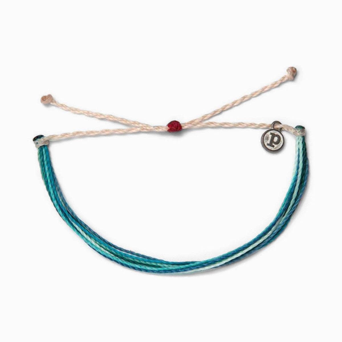 PURAVIDA CHARITY BRACELET- SAVE THE DOLPHINS PURAVIDA CHARITY BRACELET- SAVE THE DOLPHINS