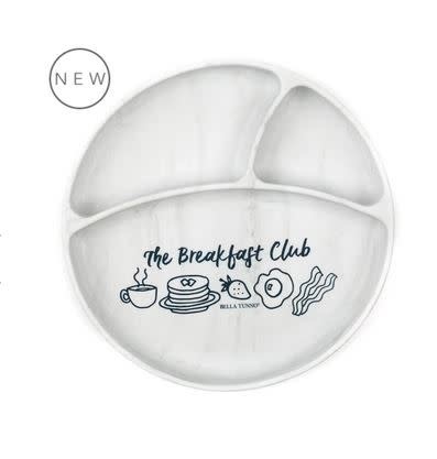 BELLA TUNNO wonder plate- breakfast club BELLA TUNNO wonder plate- breakfast club