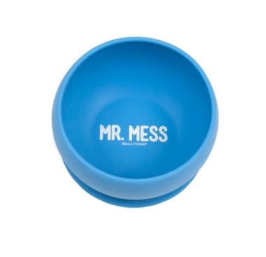 BELLA TUNNO wonder bowl- mr mess BELLA TUNNO wonder bowl- mr mess