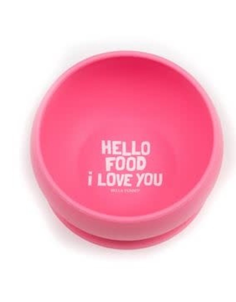 BELLA TUNNO wonder bowl- hello food
