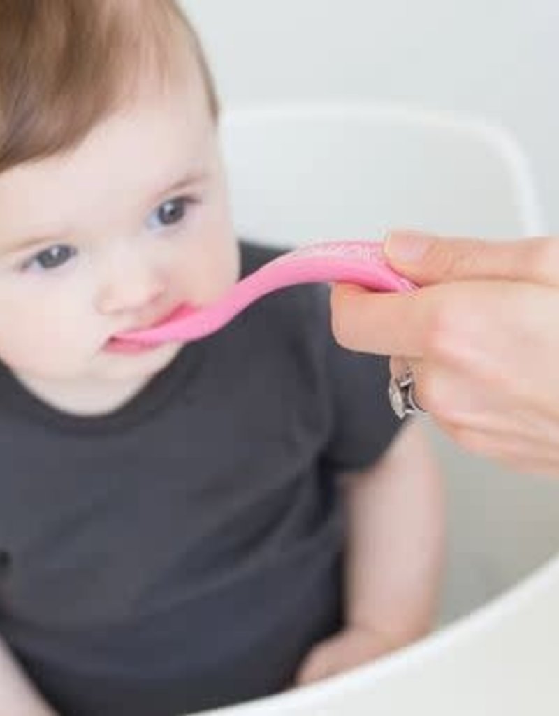 BELLA TUNNO wonder spoon set- feed me/baby got snacks