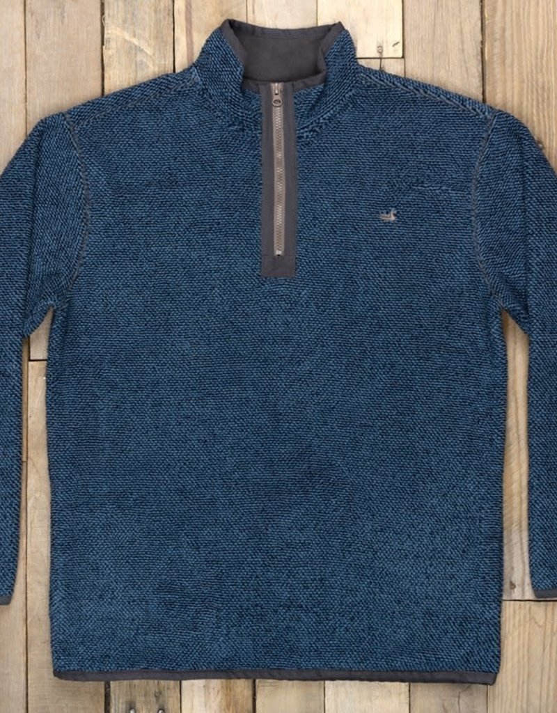 SOUTHERN MARSH highland alpaca pullover