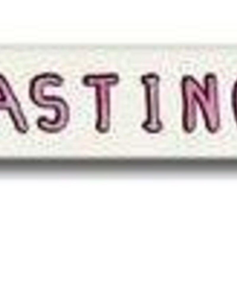wine tasting daily skinnie sign